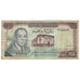 Banknote, Morocco, 100 Dirhams, 1970/AH1390, KM:59a, VF(30-35)