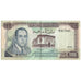 Banconote, Marocco, 100 Dirhams, 1970/AH1390, KM:59a, BB