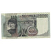 Banknote, Italy, 10,000 Lire, 1978, KM:106a, VF(30-35)