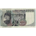 Banknote, Italy, 10,000 Lire, 1978, KM:106a, VF(30-35)