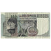 Billet, Italie, 10,000 Lire, 1980, KM:106b, TTB