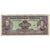 Banknote, Venezuela, 10 Bolívares, 1986, 1986-03-18, KM:61a, VF(30-35)