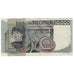 Geldschein, Italien, 10,000 Lire, 1980, 1980-09-06, KM:106b, SS+