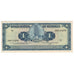 Banconote, Nicaragua, 1 Cordoba, 1962, KM:107, SPL