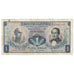 Banconote, Colombia, 1 Peso Oro, 1968, 1968-02-01, KM:404d, BB