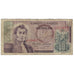 Banknote, Colombia, 10 Pesos Oro, 1965, 1965-07-20, KM:407c, VF(20-25)