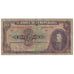 Banconote, Colombia, 10 Pesos Oro, 1963, 1963-01-02, KM:389f, B+