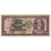 Billete, 10 Cruzeiros Novos on 10,000 Cruzeiros, Undated (1967), Brasil