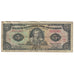 Banknote, Ecuador, 5 Sucres, 1970, 1970-02-27, KM:113b, F(12-15)