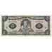 Banknote, Ecuador, 5 Sucres, 1970, 1970-02-27, KM:100d, EF(40-45)