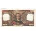 Frankrijk, 100 Francs, Corneille, 1968, N.333, TB+, Fayette:65.22, KM:149c