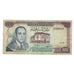 Geldschein, Marokko, 100 Dirhams, 1970/AH1390, KM:59a, S+