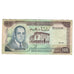 Billete, 100 Dirhams, 1985/AH1405, Marruecos, KM:59b, BC