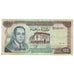 Banknot, Maroko, 100 Dirhams, 1985/AH1405, KM:59b, VF(20-25)