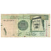 Banconote, Arabia Saudita, 1 Riyal, 2007, KM:31a, MB+