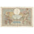 France, 100 Francs, Luc Olivier Merson, 1938, W.57194, VF(30-35), Fayette:25.08