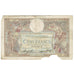 France, 100 Francs, Luc Olivier Merson, 1937, C.53004, F(12-15), Fayette:24.16