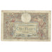 Frankreich, 100 Francs, Luc Olivier Merson, 1928, A.20910, S, Fayette:24.07