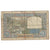France, 20 Francs, Science et Travail, 1941, E.3775, TB, Fayette:12.14, KM:92b