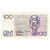 Banknot, Belgia, 100 Francs, Undated (1982-94), KM:142a, EF(40-45)