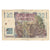 France, 50 Francs, Le Verrier, 1947, N.96, VF(20-25), Fayette:20.9, KM:127b