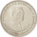 Mauritius, Rupee, 2002, SPL-, Rame-nichel, KM:55