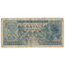 Biljet, Indonesië, 1 Rupiah, 1956, KM:74, TB+