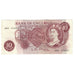 Banknote, Great Britain, 10 Shillings, Undated (1961-62), KM:373a, VF(30-35)