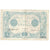Francja, 5 Francs, Bleu, 1915, H.8859, VF(30-35), Fayette:2.33, KM:70