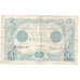 Francia, 5 Francs, Bleu, 1915, H.8859, BC+, Fayette:2.33, KM:70