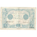 Francja, 5 Francs, Bleu, 1915, H.8859, VF(30-35), Fayette:2.33, KM:70