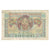Francja, 10 Francs, 1947 French Treasury, 1947, A.04514297, VF(30-35)