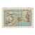 Francia, 10 Francs, 1947 French Treasury, 1947, A.04514297, MB+, Fayette:VF30.1
