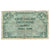 Banconote, GERMANIA - REPUBBLICA FEDERALE, 1/2 Deutsche Mark, 1948, KM:1a, MB