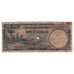 Banconote, INDOCINA FRANCESE, 10 Piastres, 1947, KM:80a, B+