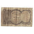 Billet, Égypte, 5 Piastres, 1971, KM:182j, B+