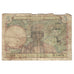 Nota, África Ocidental Francesa, 5 Francs, 1942, 1942-06-15, KM:25, F(12-15)