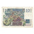Frankrijk, 50 Francs, Le Verrier, 1946, W.37, TTB+, Fayette:20.6, KM:127a