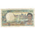 Billete, 500 Francs, 1985, Tahití, KM:25d, BC