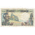 Billet, Tahiti, 500 Francs, 1985, KM:25d, TB