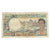 Nota, Taiti, 500 Francs, 1985, KM:25d, VF(20-25)