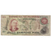 Banknote, Philippines, 10 Piso, Undated (1974-85), KM:154a, VF(30-35)