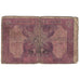 Billet, Indochine française, 20 Cents, Undated (1942), KM:90, B