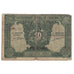 Banknote, FRENCH INDO-CHINA, 50 Cents, Undated (1942), KM:91b, F(12-15)