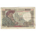 Francia, 50 Francs, Jacques Coeur, 1941, Z.41, BC, Fayette:19.06, KM:93