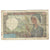 Francia, 50 Francs, Jacques Coeur, 1941, Z.41, MB, Fayette:19.06, KM:93