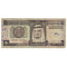 Banconote, Arabia Saudita, 1 Riyal, 1984, KM:21c, MB