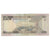 Banknote, Saudi Arabia, 1 Riyal, 1984, KM:21c, VF(30-35)