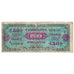 Frankrijk, 50 Francs, 1945 Verso France, 1945, 11833737, TB, Fayette:VF24.2