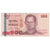 Geldschein, Thailand, 100 Baht, 2005, KM:114, SS+
